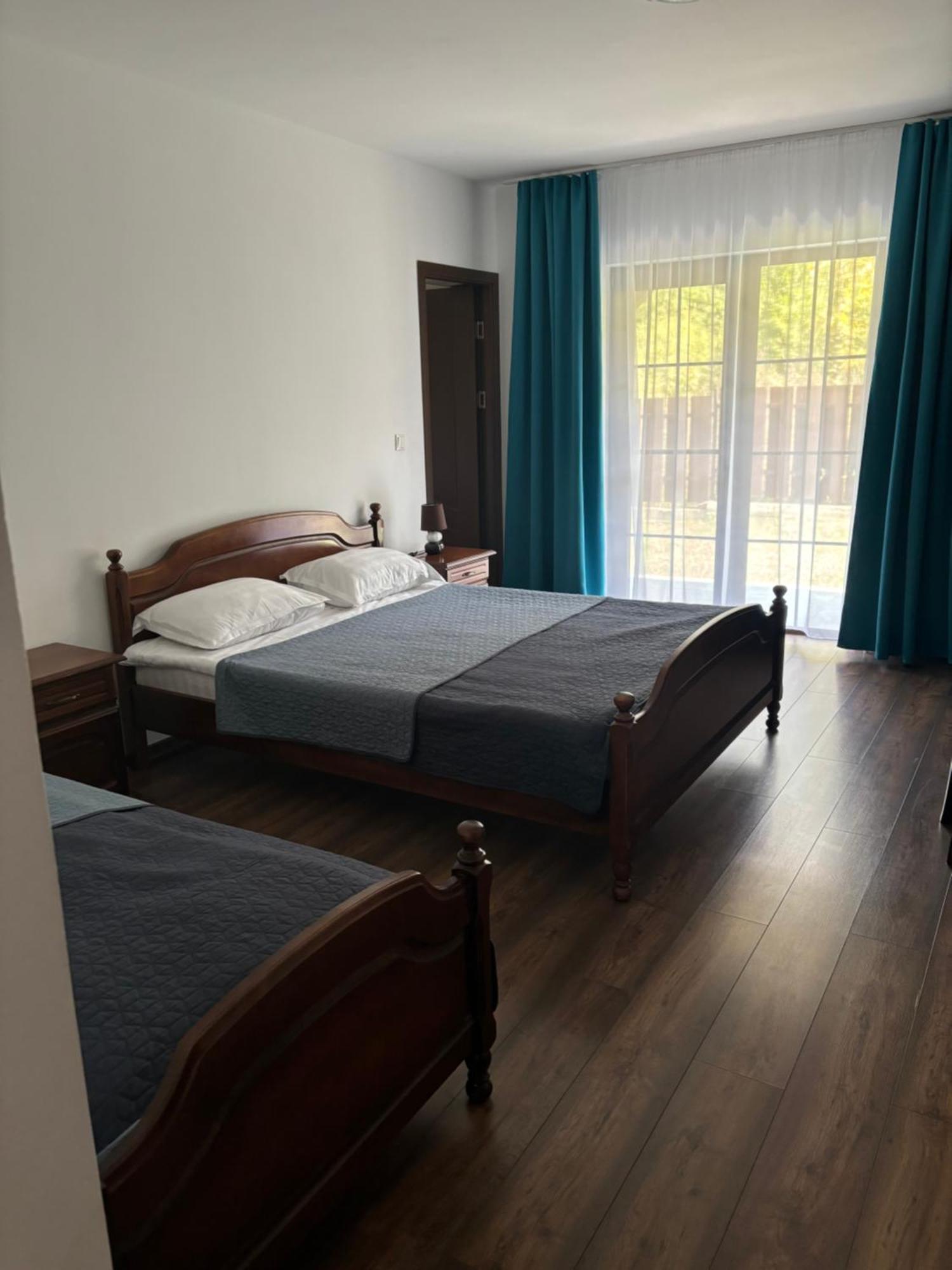 Pensiunea Emelys, Iasi Barnova Εξωτερικό φωτογραφία